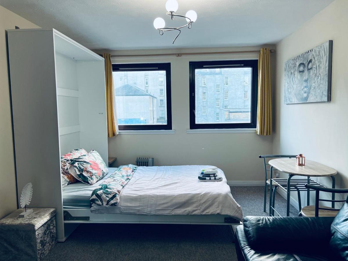 Lovely 1bed Serviced In Heart Of Appartement *