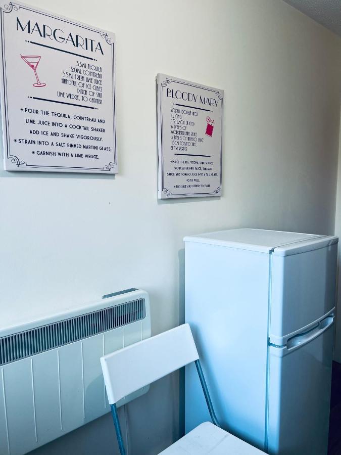 Lovely 1bed Serviced In Heart Of Appartement EDI
