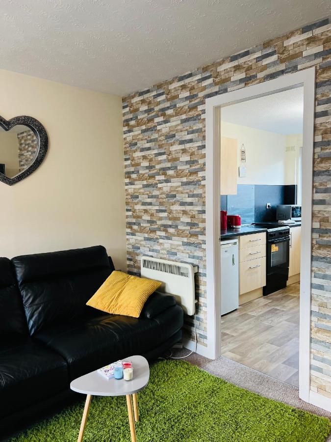 Lovely 1bed Serviced In Heart Of Appartement EDI