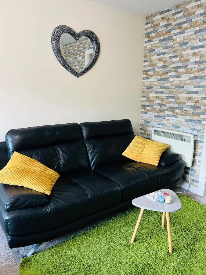 Appartement Lovely 1bed Serviced In Heart Of *