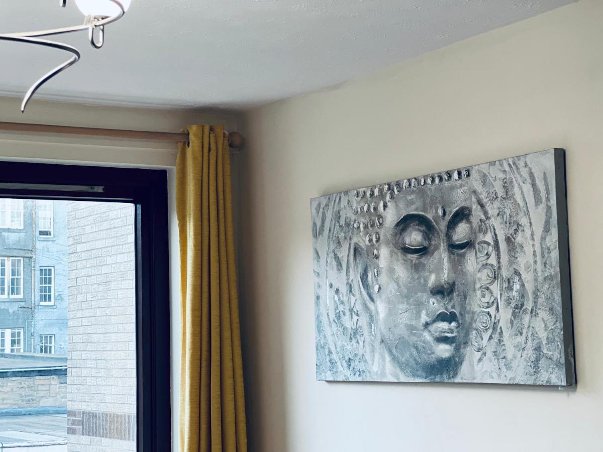 Appartement Lovely 1bed Serviced In Heart Of
